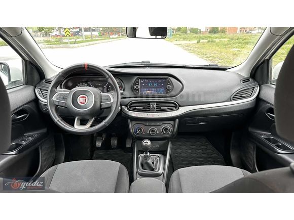 2019 MODEL EGEA 1.4 Easy