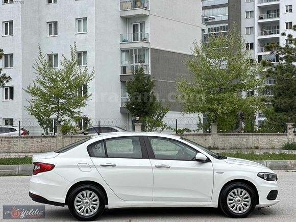 2019 MODEL EGEA 1.4 Easy