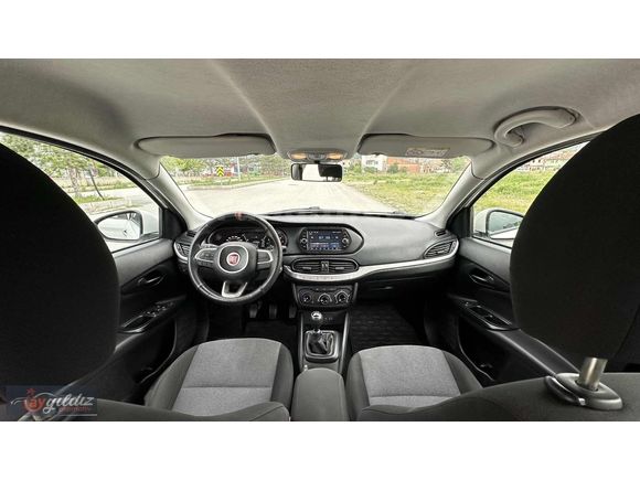 2019 MODEL EGEA 1.4 Easy