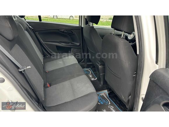 2019 MODEL EGEA 1.4 Easy
