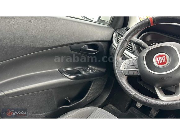 2019 MODEL EGEA 1.4 Easy