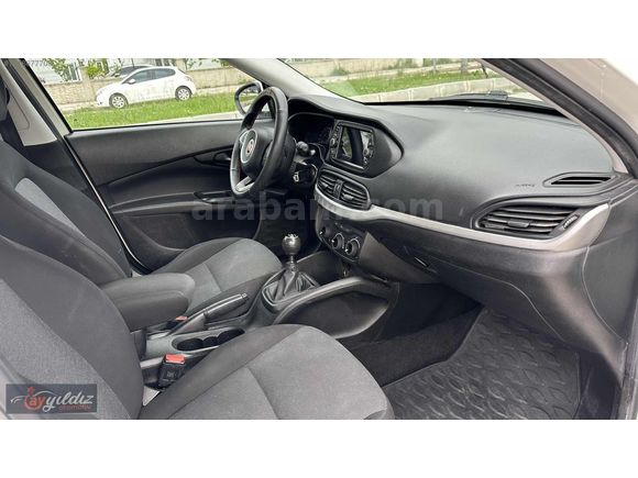 2019 MODEL EGEA 1.4 Easy