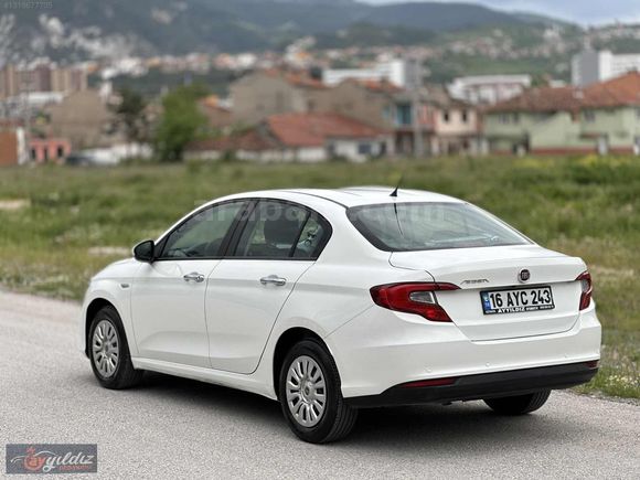 2019 MODEL EGEA 1.4 Easy