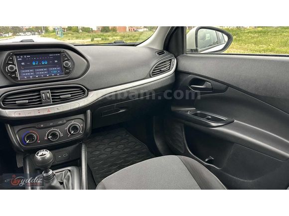 2019 MODEL EGEA 1.4 Easy