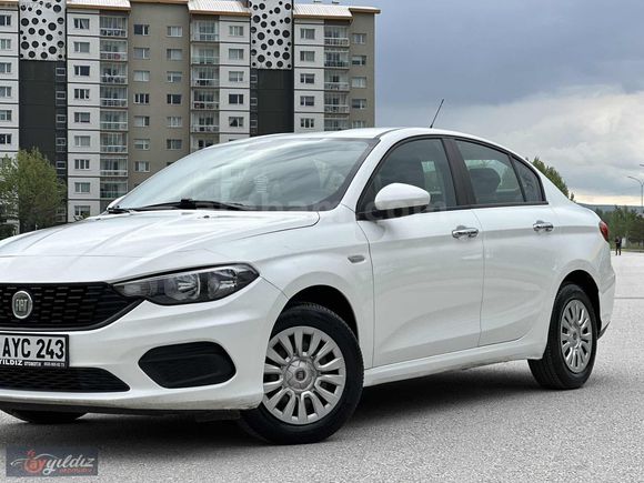 2019 MODEL EGEA 1.4 Easy