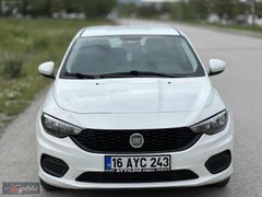 2019 MODEL EGEA 1.4 Easy