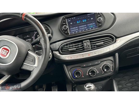 2019 MODEL EGEA 1.4 Easy