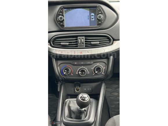 2019 MODEL EGEA 1.4 Easy