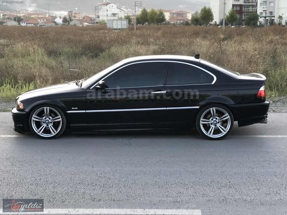 HATASIZ EMSALSİZ 3.20 Cİ