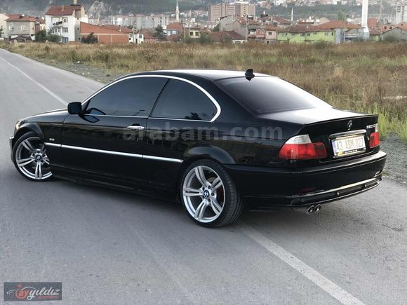 HATASIZ EMSALSİZ 3.20 Cİ