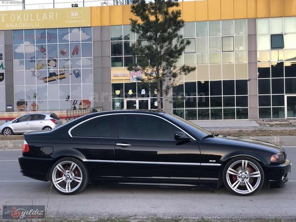 HATASIZ EMSALSİZ 3.20 Cİ