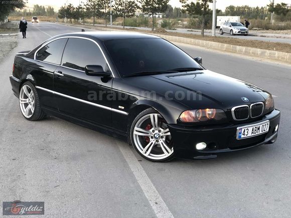 HATASIZ EMSALSİZ 3.20 Cİ