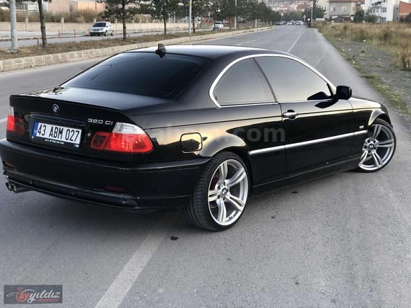 HATASIZ EMSALSİZ 3.20 Cİ