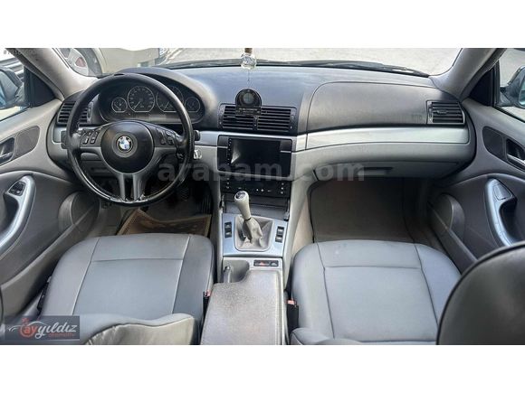 HATASIZ EMSALSİZ 3.20 Cİ