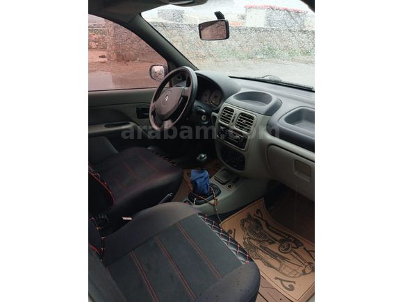Sahibinden Renault Clio 1.5 dCi Alize 2006 Model