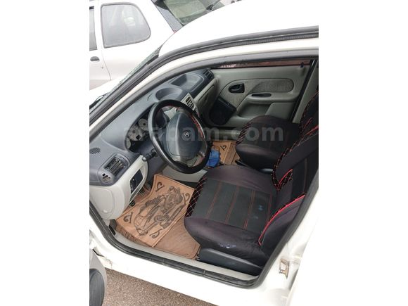 Sahibinden Renault Clio 1.5 dCi Alize 2006 Model