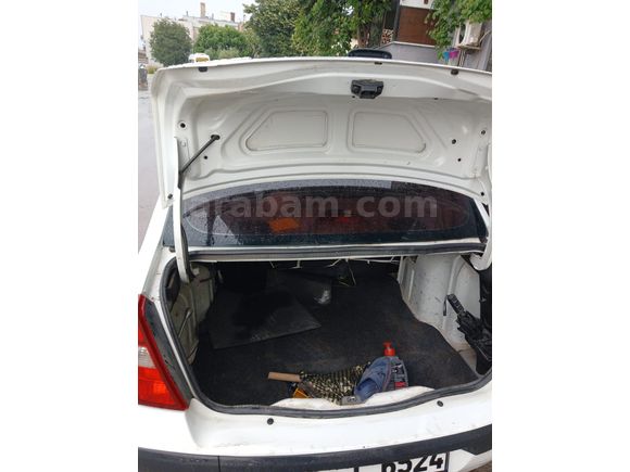 Sahibinden Renault Clio 1.5 dCi Alize 2006 Model