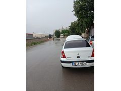Sahibinden Renault Clio 1.5 dCi Alize 2006 Model