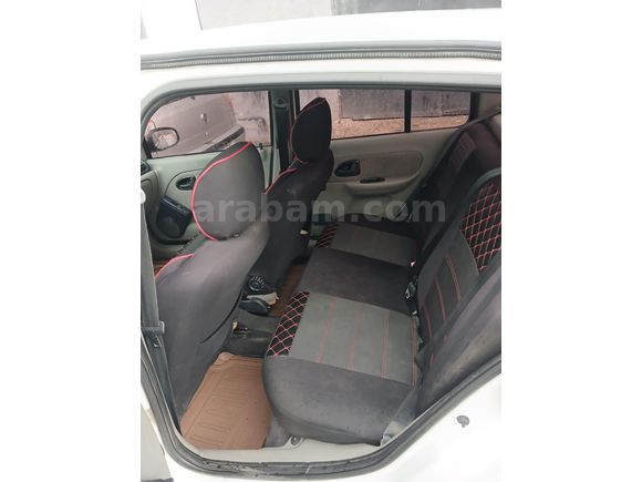 Sahibinden Renault Clio 1.5 dCi Alize 2006 Model