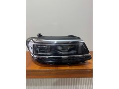 WV TİGUAN 2015/17 SAĞ FAR XENON LEDLİ SIFIR İTHAL 