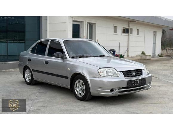 ASL AUTO // HATASIZ BOYASIZ 1.3 ACCENT ~ ADMIRE //