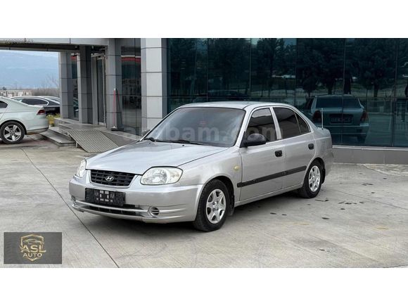 ASL AUTO // HATASIZ BOYASIZ 1.3 ACCENT ~ ADMIRE //