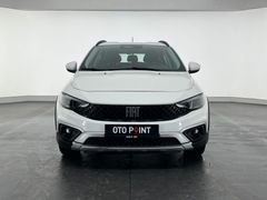 otomobil Fiat Egea Cross 1.6 Multijet Urban TRCTN+ GSR DCT