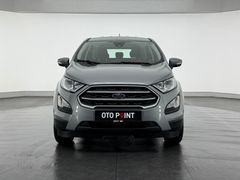 otomobil Ford EcoSport 1.0 EcoBoost Style