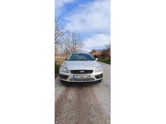 Sahibinden Ford Focus 1.6 TDCi Collection 2007 Model 
