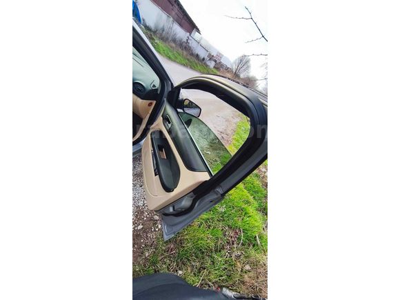 Sahibinden Ford Focus 1.6 TDCi Collection 2007 Model 