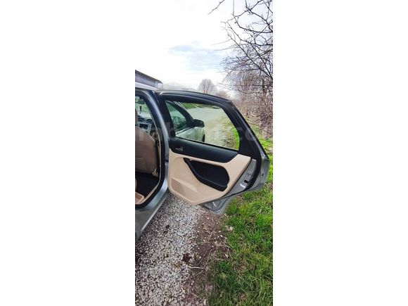 Sahibinden Ford Focus 1.6 TDCi Collection 2007 Model 