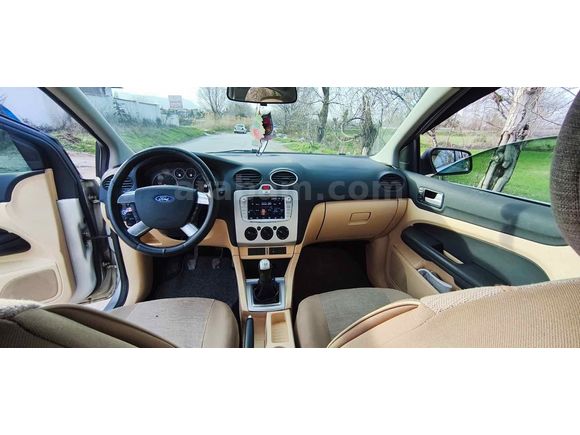 Sahibinden Ford Focus 1.6 TDCi Collection 2007 Model 