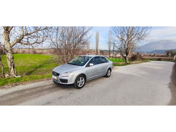 Sahibinden Ford Focus 1.6 TDCi Collection 2007 Model 