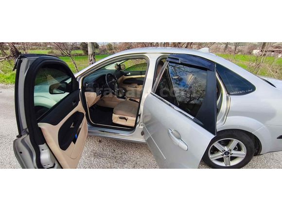 Sahibinden Ford Focus 1.6 TDCi Collection 2007 Model 