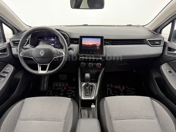 otomobil Renault Clio 1.0 TCE Evolution X-Tronic