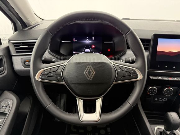 otomobil Renault Clio 1.0 TCE Evolution X-Tronic
