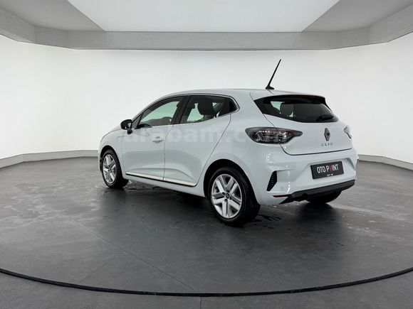 otomobil Renault Clio 1.0 TCE Evolution X-Tronic
