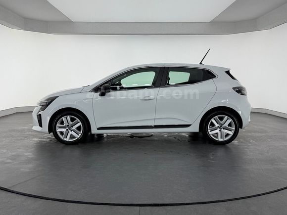 otomobil Renault Clio 1.0 TCE Evolution X-Tronic