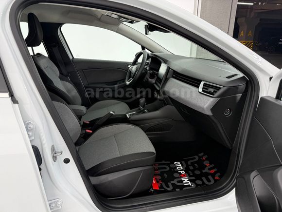 otomobil Renault Clio 1.0 TCE Evolution X-Tronic