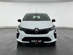 otomobil Renault Clio 1.0 TCE Evolution X-Tronic