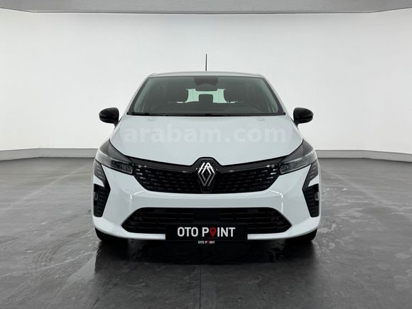 otomobil Renault Clio 1.0 TCE Evolution X-Tronic