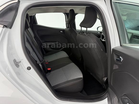 otomobil Renault Clio 1.0 TCE Evolution X-Tronic