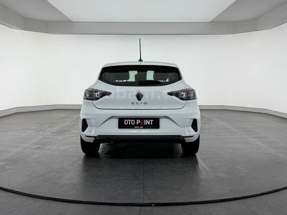 otomobil Renault Clio 1.0 TCE Evolution X-Tronic