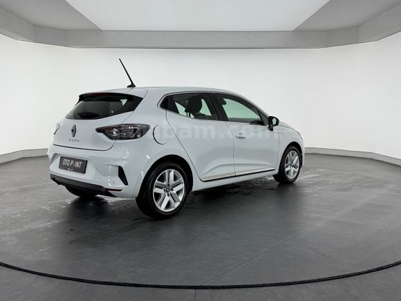 otomobil Renault Clio 1.0 TCE Evolution X-Tronic