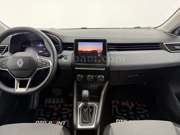 otomobil Renault Clio 1.0 TCE Evolution X-Tronic