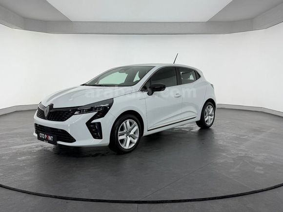 otomobil Renault Clio 1.0 TCE Evolution X-Tronic