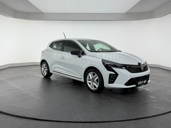 otomobil Renault Clio 1.0 TCE Evolution X-Tronic