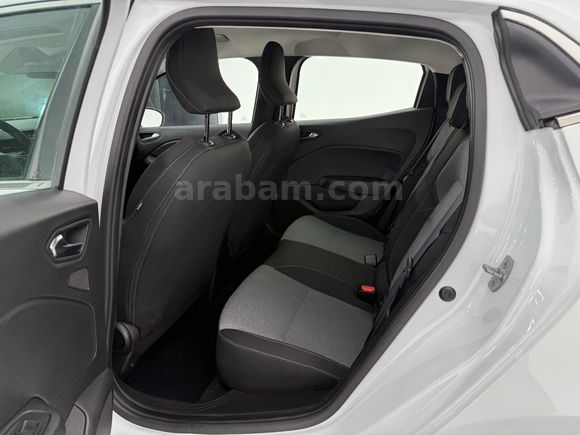 otomobil Renault Clio 1.0 TCE Evolution X-Tronic