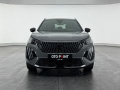 otomobil Peugeot 2008 1.2 Puretech Allure EAT8