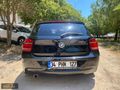 BMW 116d HATASIZ BOYASIZ HASAR KAYITSIZ